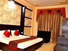 Hotel Jagdish Residency 