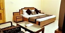 Hotel Jagdish Residency 