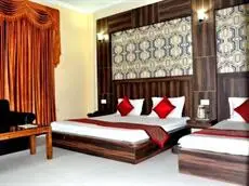 Hotel Jagdish Residency 