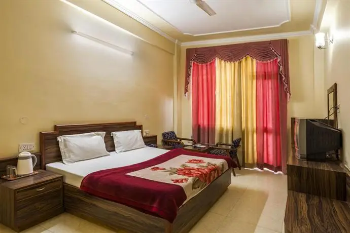 Hotel Jagdish Residency 