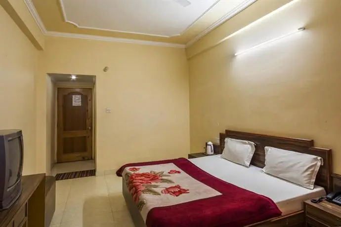 Hotel Jagdish Residency 