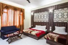 Hotel Jagdish Residency 