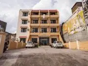 Hotel Jagdish Residency 