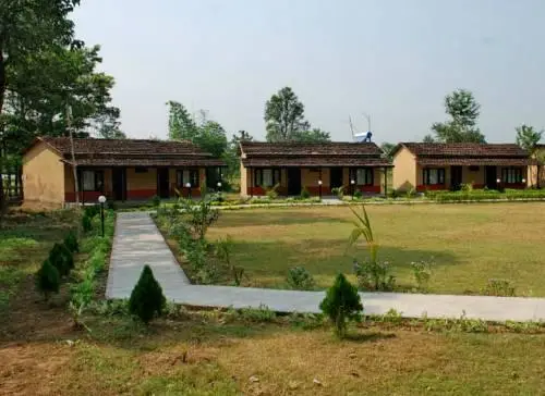 Kingfisher Jungle Resort Pvt Ltd 