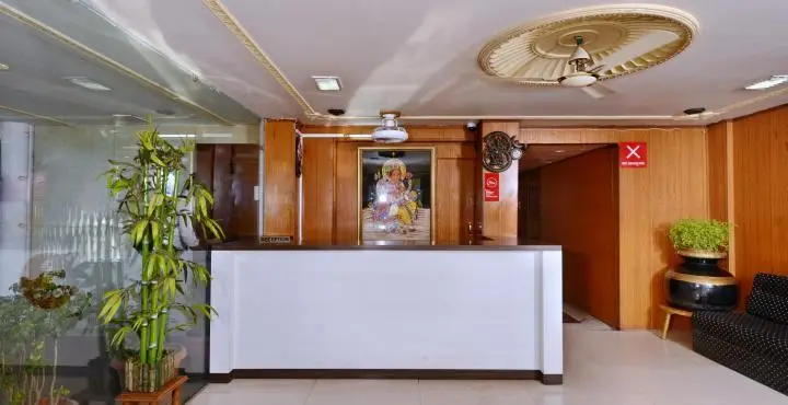 Hotel Ganpati 