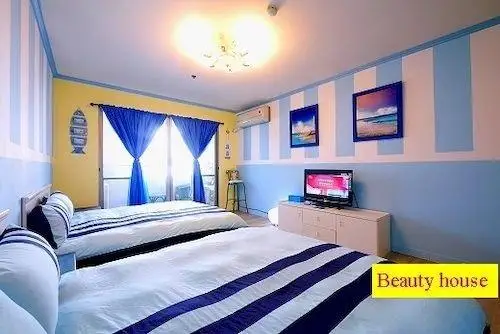 Beautyhouse Service Apartment