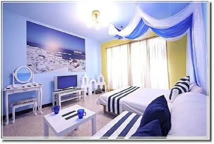 Beautyhouse Service Apartment 