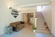 Apartamenty Gorska Legenda 