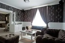 Apartamenty Gorska Legenda 