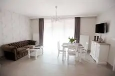 Apartamenty Gorska Legenda 