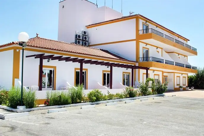 Graca Hotel 