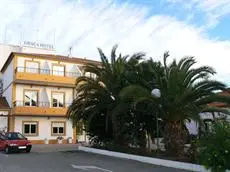 Graca Hotel 