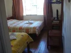 Hospedaje Keros B&B 