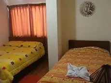 Hospedaje Keros B&B 