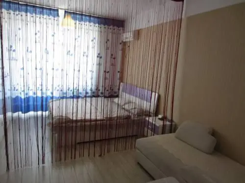 Yingtuo Ailishe Holiday Apartment