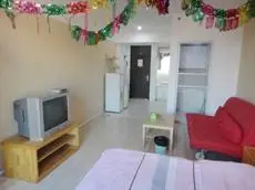 Yingtuo Ailishe Holiday Apartment 