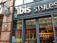 Ibis Styles Liverpool Centre Dale Street - Cavern Quarter 