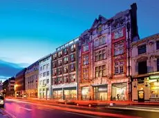 Ibis Styles Liverpool Centre Dale Street - Cavern Quarter 