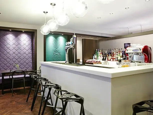 Ibis Styles Liverpool Centre Dale Street - Cavern Quarter 