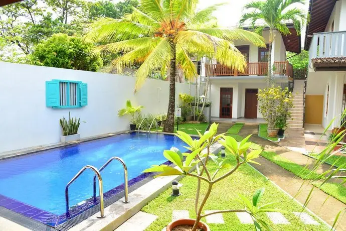 Surf Villa