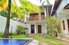 Surf Villa 