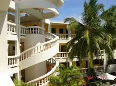 The Coconut Palms Resort 