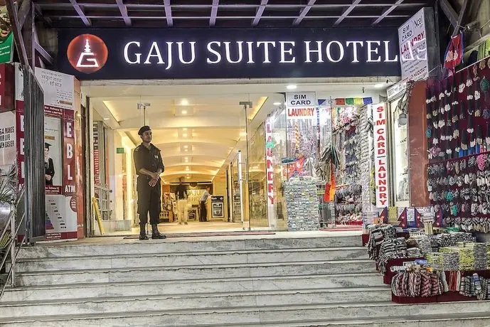 Gaju Suite Hotel