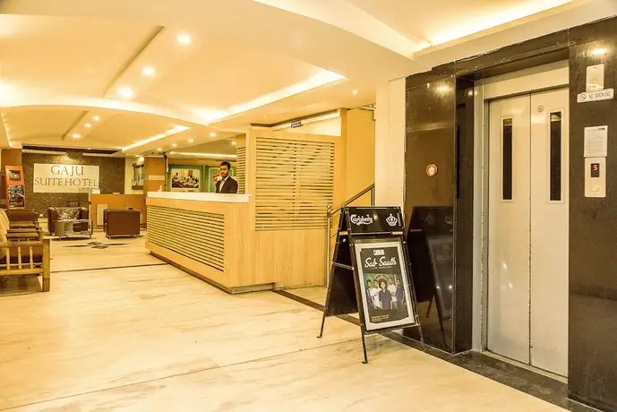 Gaju Suite Hotel