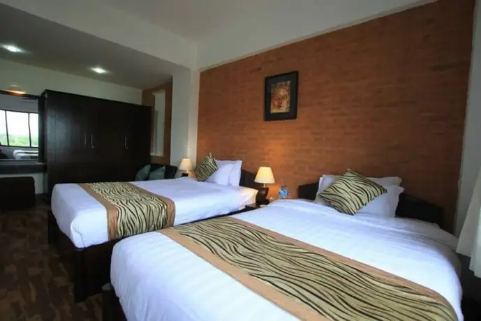 Gaju Suite Hotel 