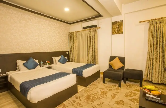 Gaju Suite Hotel 