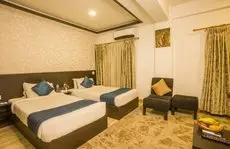 Gaju Suite Hotel 