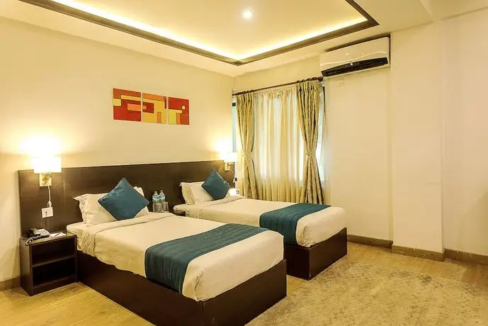 Gaju Suite Hotel 