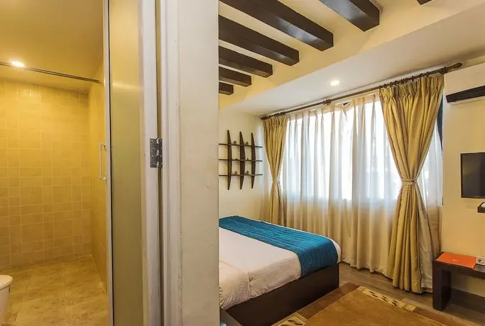 Gaju Suite Hotel 