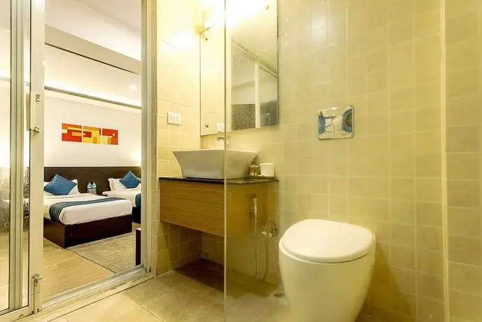 Gaju Suite Hotel 