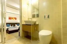 Gaju Suite Hotel 