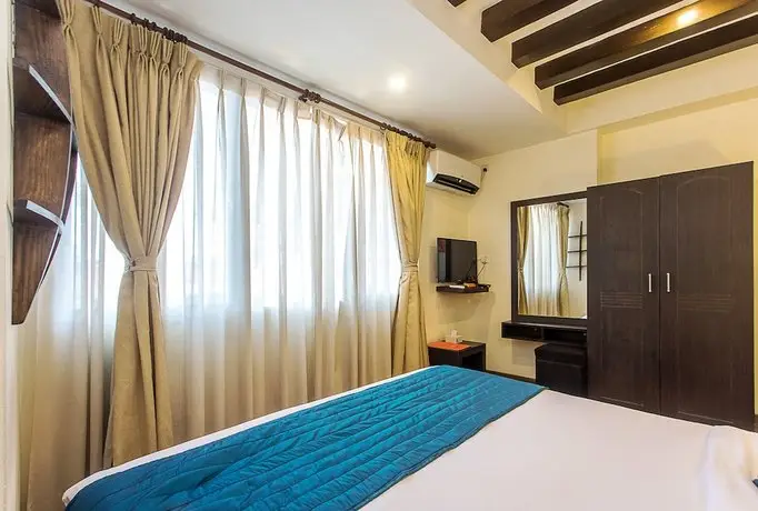 Gaju Suite Hotel 