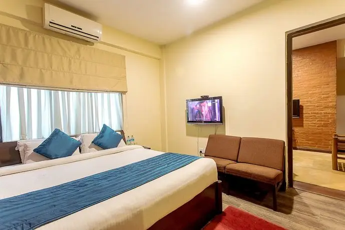 Gaju Suite Hotel 