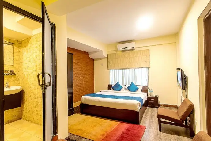 Gaju Suite Hotel 