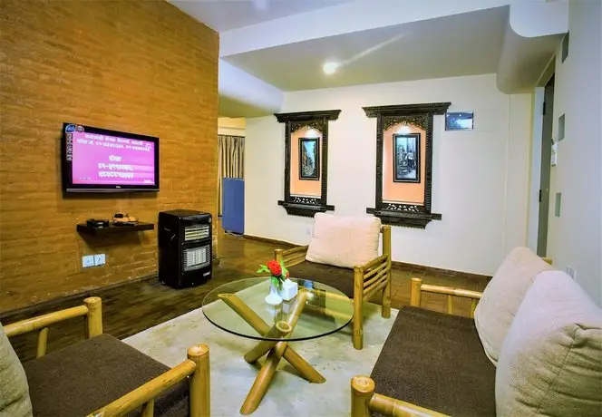 Gaju Suite Hotel 