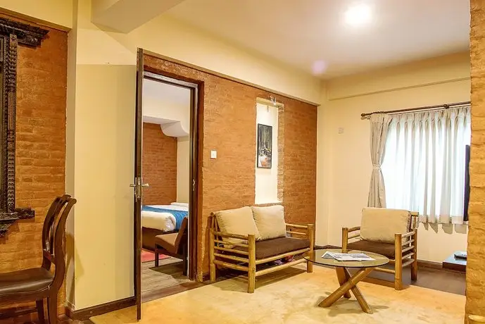 Gaju Suite Hotel 