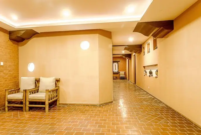 Gaju Suite Hotel 