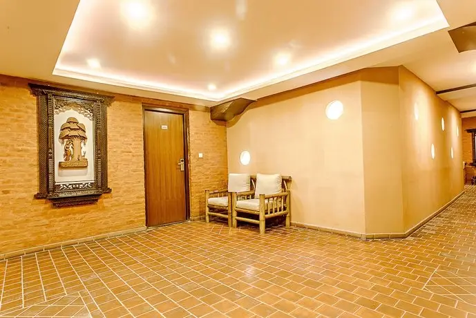 Gaju Suite Hotel 