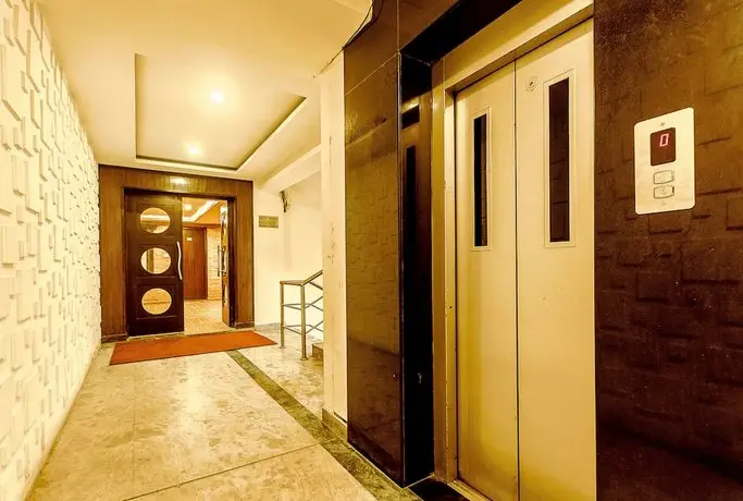 Gaju Suite Hotel 