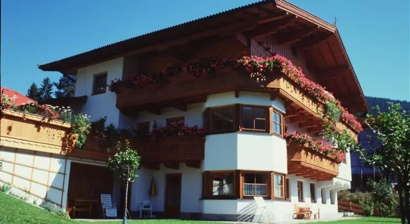 Haus Moosanger