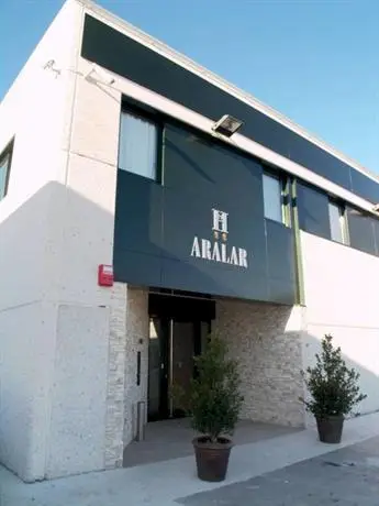 Hostal Aralar