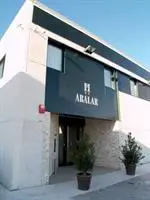 Hostal Aralar 