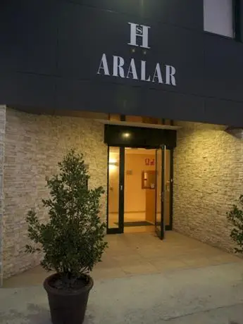 Hostal Aralar