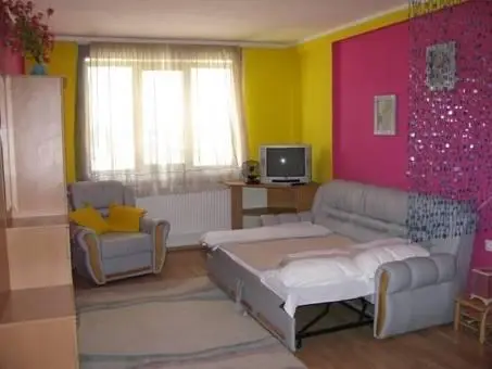 Hostel Milkaza