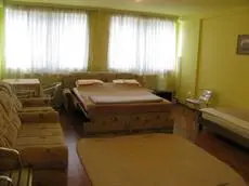 Hostel Milkaza 