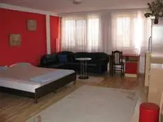 Hostel Milkaza 